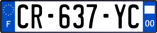 CR-637-YC