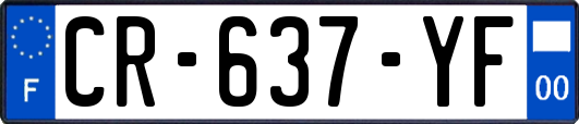 CR-637-YF