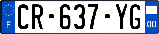 CR-637-YG
