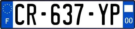 CR-637-YP