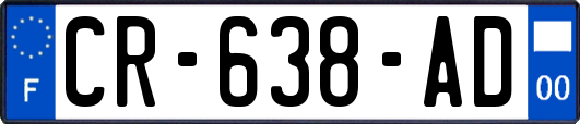 CR-638-AD