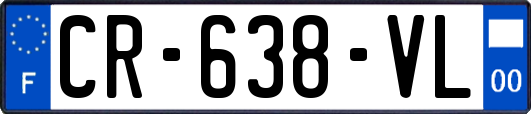 CR-638-VL