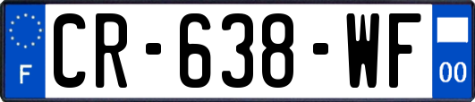 CR-638-WF
