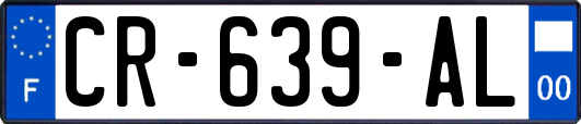 CR-639-AL