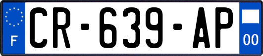 CR-639-AP