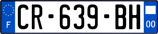 CR-639-BH