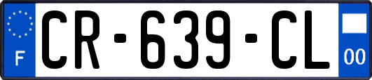 CR-639-CL