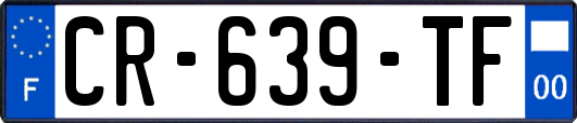 CR-639-TF