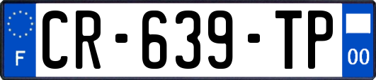 CR-639-TP