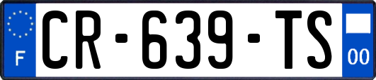 CR-639-TS