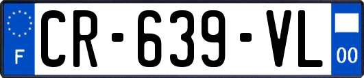 CR-639-VL