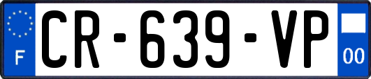 CR-639-VP