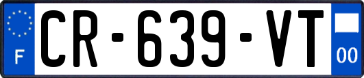 CR-639-VT