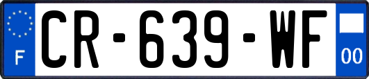 CR-639-WF