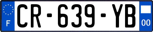 CR-639-YB