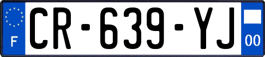 CR-639-YJ