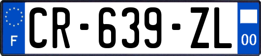CR-639-ZL