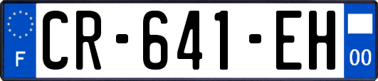 CR-641-EH