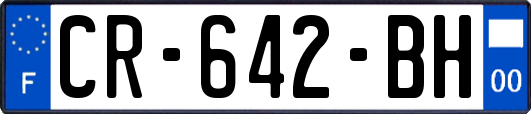 CR-642-BH