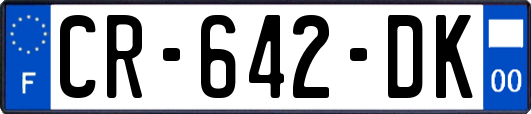 CR-642-DK