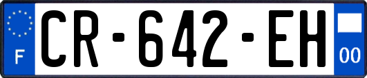 CR-642-EH