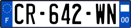 CR-642-WN