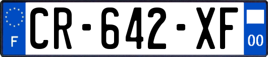 CR-642-XF