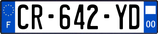 CR-642-YD