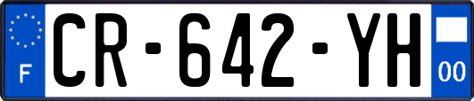 CR-642-YH
