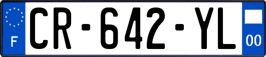 CR-642-YL