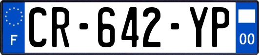 CR-642-YP
