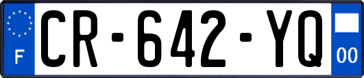 CR-642-YQ