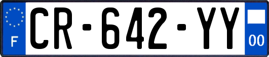 CR-642-YY