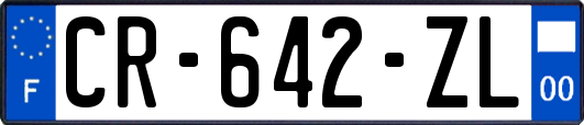 CR-642-ZL