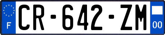 CR-642-ZM