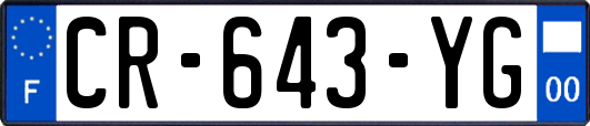 CR-643-YG