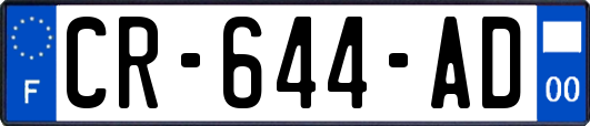 CR-644-AD