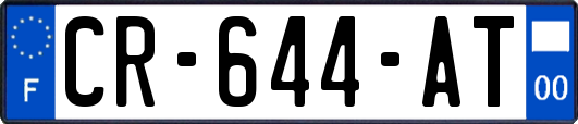 CR-644-AT