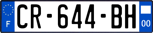 CR-644-BH