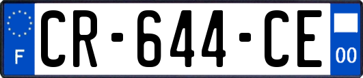 CR-644-CE