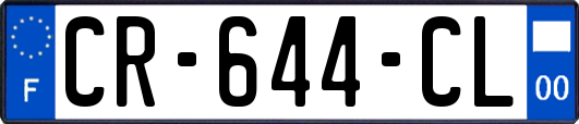 CR-644-CL