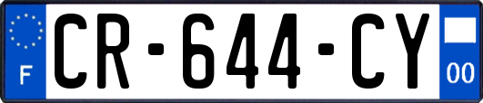 CR-644-CY
