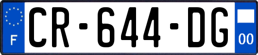 CR-644-DG