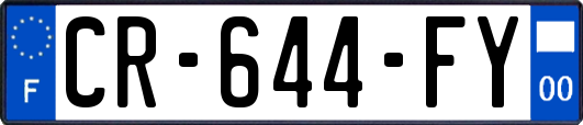 CR-644-FY