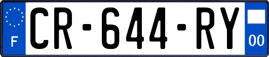 CR-644-RY