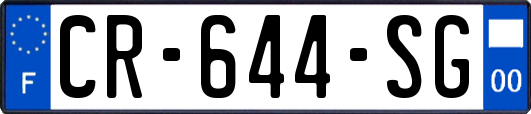 CR-644-SG