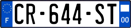 CR-644-ST