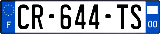 CR-644-TS