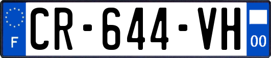 CR-644-VH