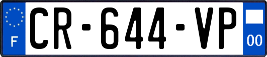 CR-644-VP